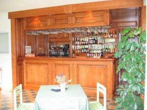 Le Relais De Clavieres Hotel Ngoại thất bức ảnh