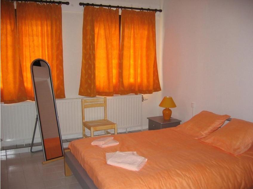 Le Relais De Clavieres Hotel Phòng bức ảnh